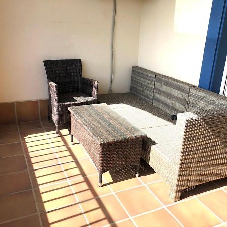הואלבה Marina Isla Canela Apartment מראה חיצוני תמונה