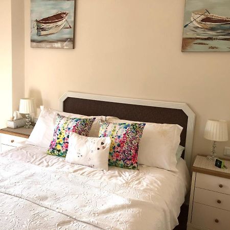 הואלבה Marina Isla Canela Apartment מראה חיצוני תמונה