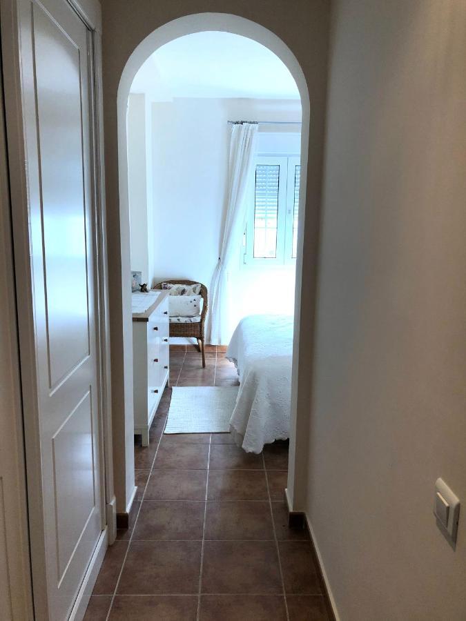 הואלבה Marina Isla Canela Apartment מראה חיצוני תמונה