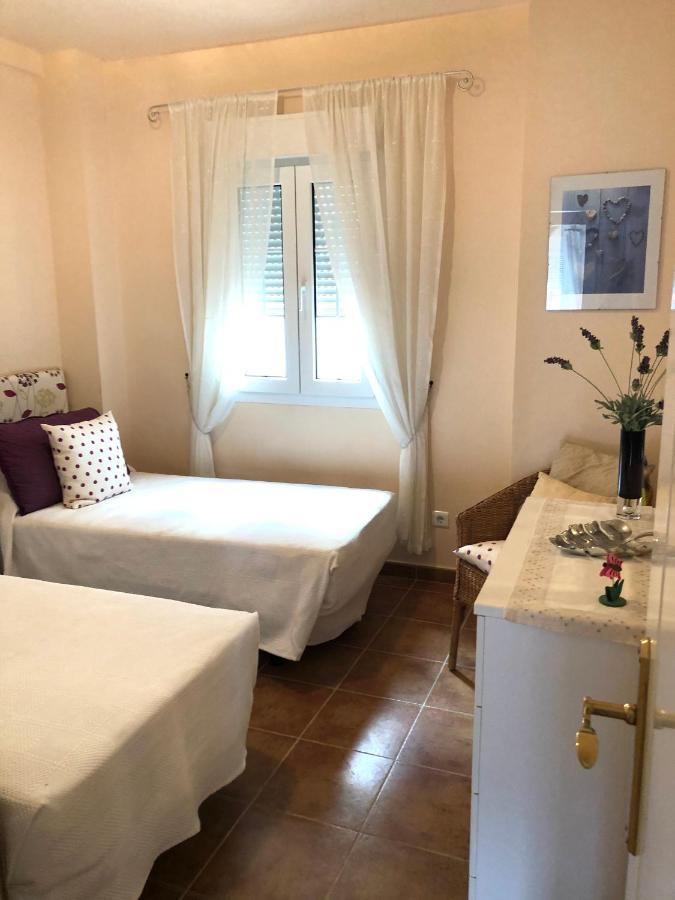 הואלבה Marina Isla Canela Apartment מראה חיצוני תמונה