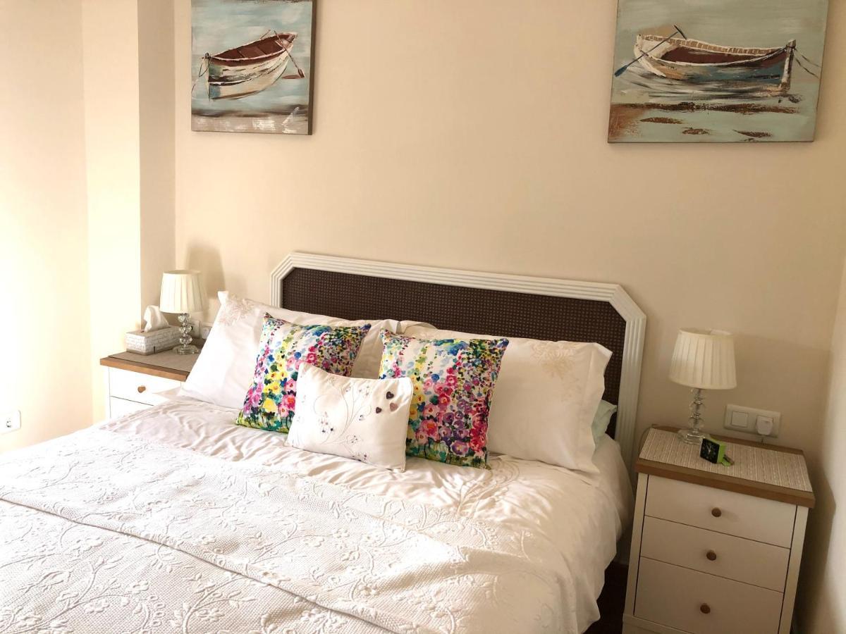 הואלבה Marina Isla Canela Apartment מראה חיצוני תמונה