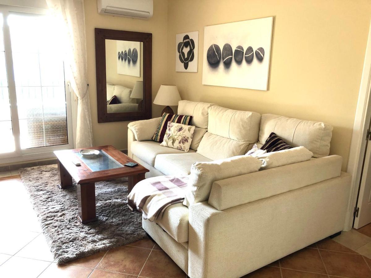 הואלבה Marina Isla Canela Apartment מראה חיצוני תמונה