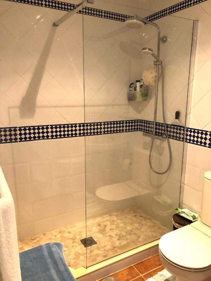 הואלבה Marina Isla Canela Apartment מראה חיצוני תמונה