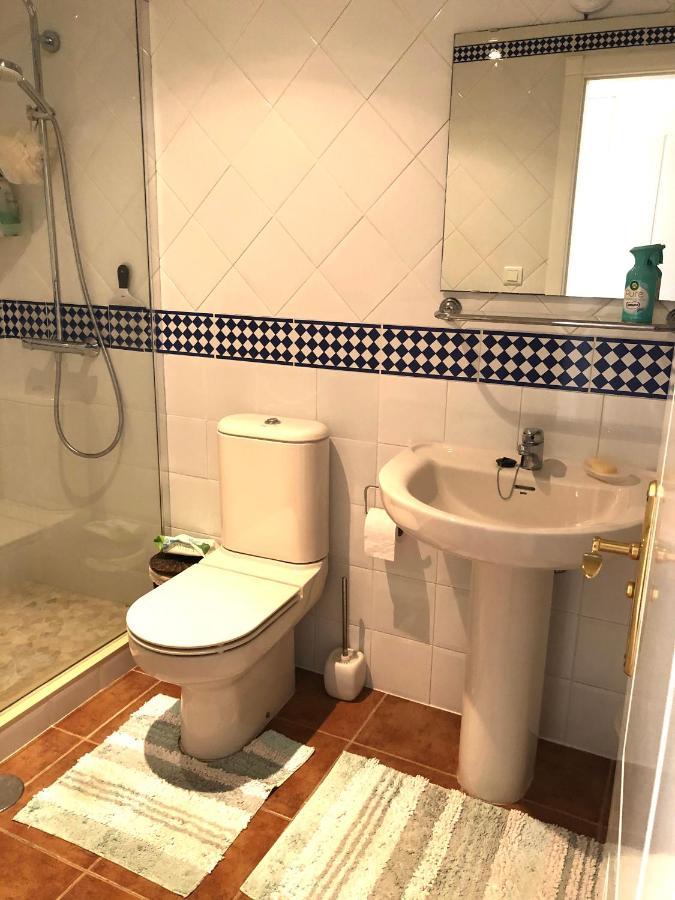 הואלבה Marina Isla Canela Apartment מראה חיצוני תמונה
