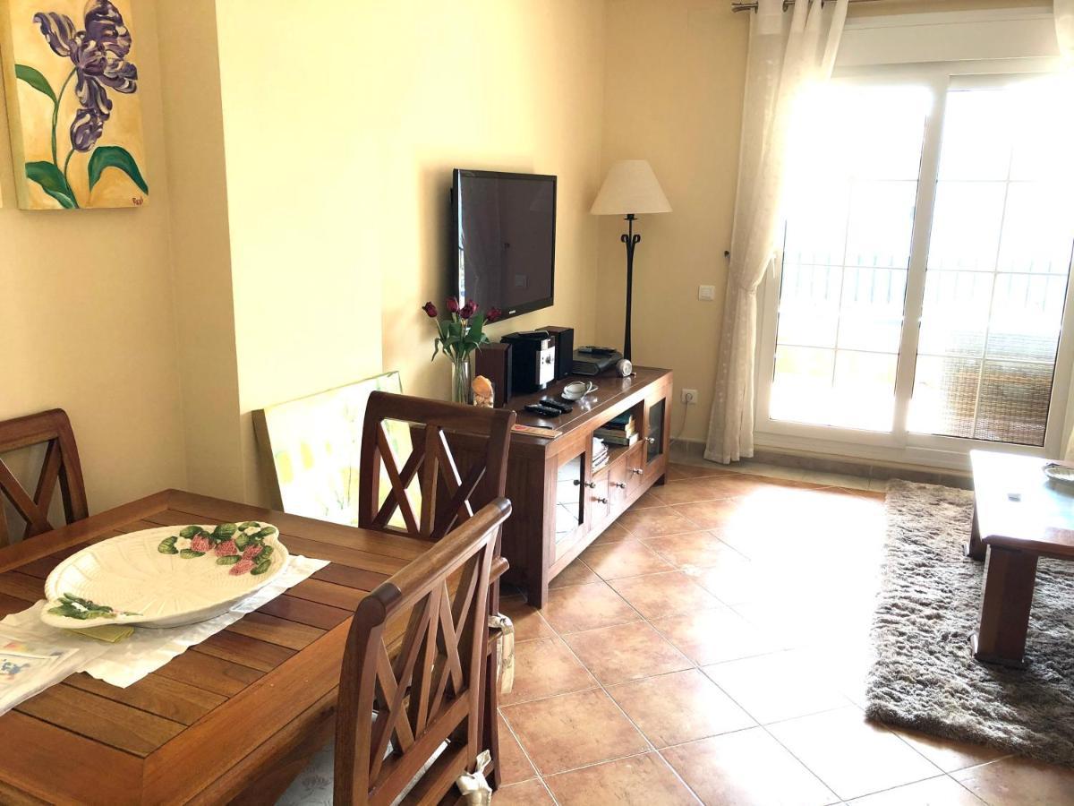 הואלבה Marina Isla Canela Apartment מראה חיצוני תמונה