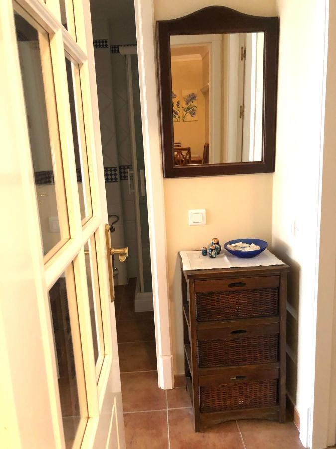 הואלבה Marina Isla Canela Apartment מראה חיצוני תמונה